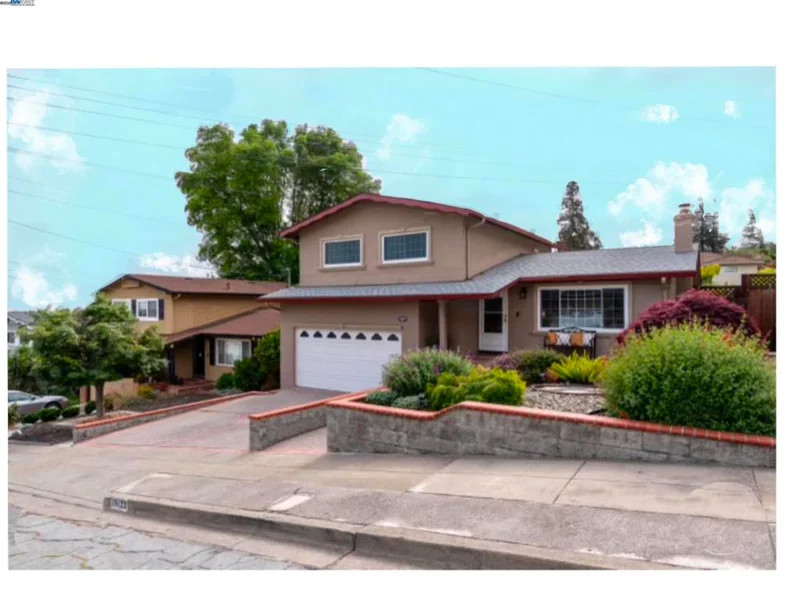 18433 Ogilive Dr., Castro Valley, CA 94546