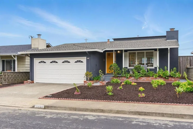 1231 Douglas Way, South San Francisco, CA 94080