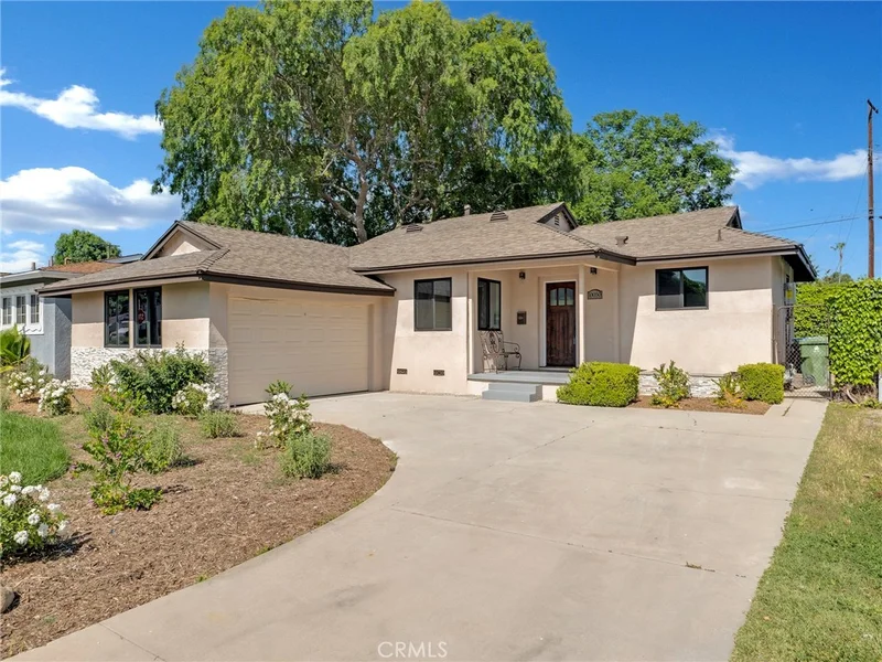 10050 Gloria Avenue, Granada Hills, CA 91343