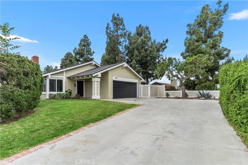 4562 Lockhaven Circle, Irvine, CA 92604