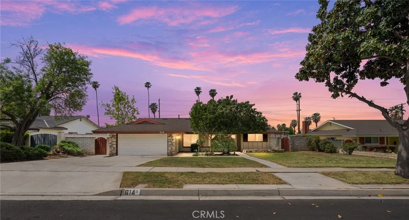 614 Coronado Drive, Redlands, CA 92374