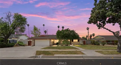 614 Coronado Drive