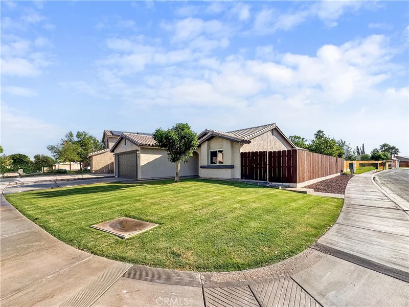 275 Eunice Circle, Blythe, CA 92225