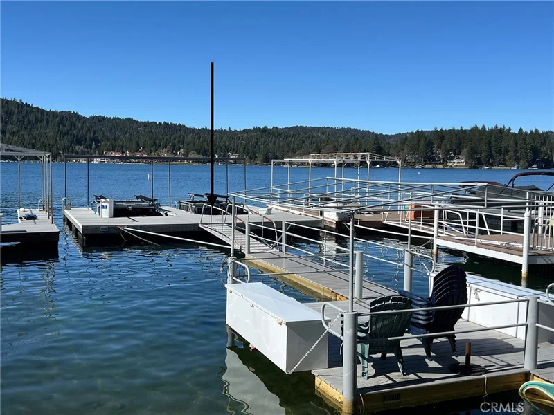 0 N306-B North Bay/Tavern Bay, Lake Arrowhead, CA 92352