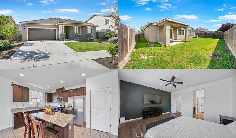 4333 W Lark Avenue, Visalia, CA 93291
