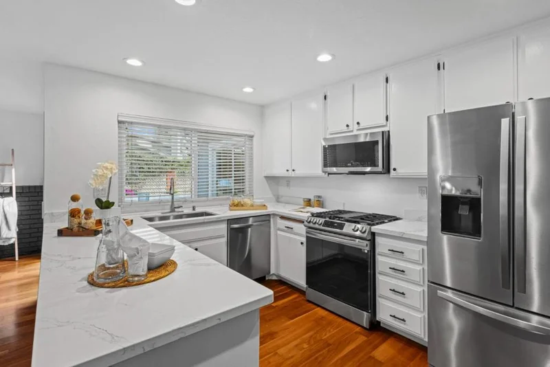 62 Park Sharon Drive, San Jose, CA 95136