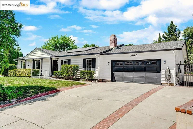 2963 Roosevelt Ln, Antioch, CA 94509