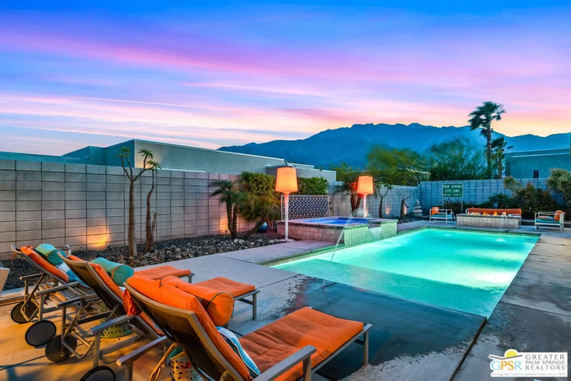 1035 Lucent Court, Palm Springs, CA 92262