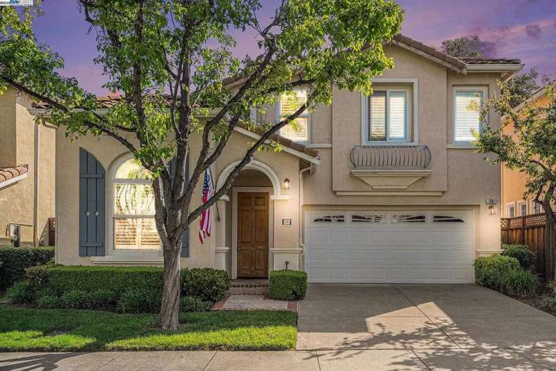 26 Terraced Hills Circle, San Ramon, CA 94583