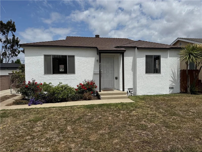 4227 W 168th Street, Lawndale, CA 90260
