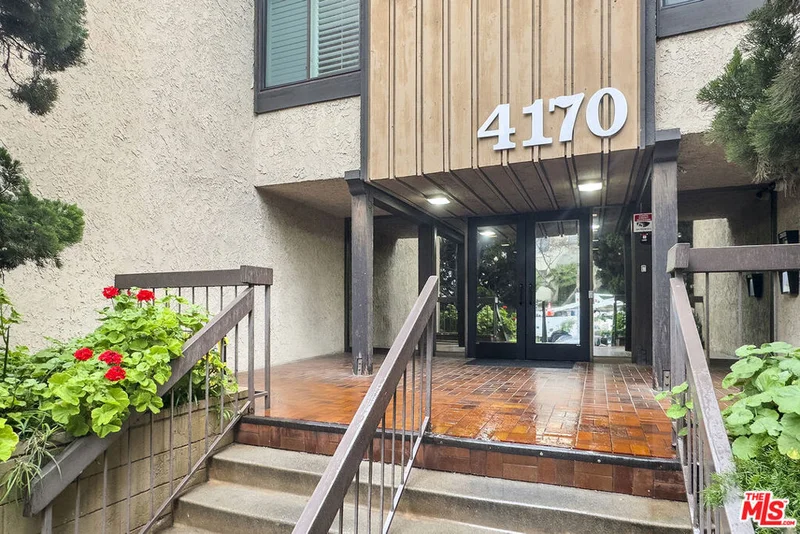 4170 Elm Avenue 105, Long Beach, CA 90807