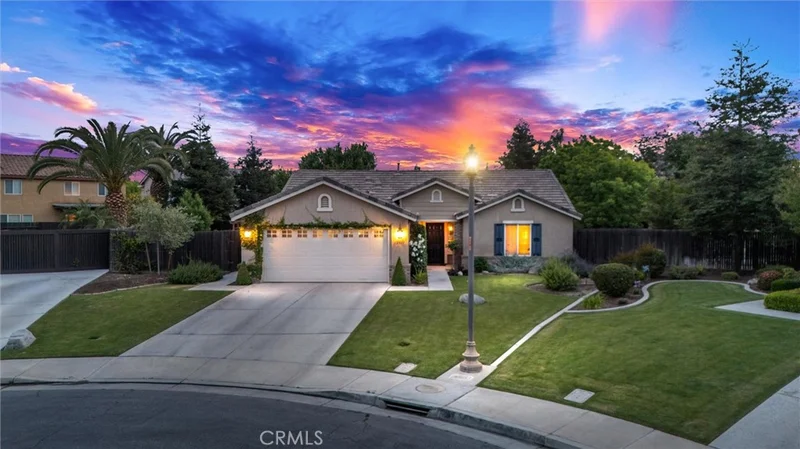 12517 Stonington Street, Bakersfield, CA 93312