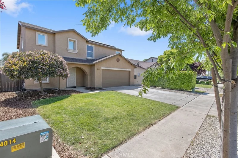 2261 Poppyview Court, Tulare, CA 93274