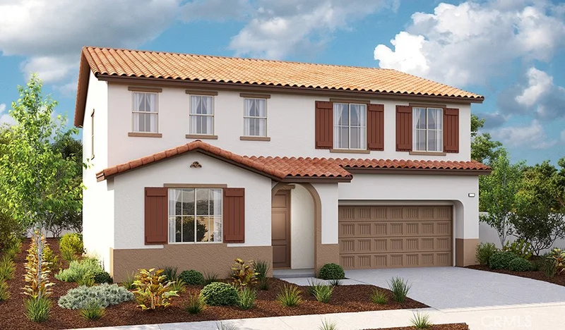 418 Calla Lily Court, Perris, CA 92570