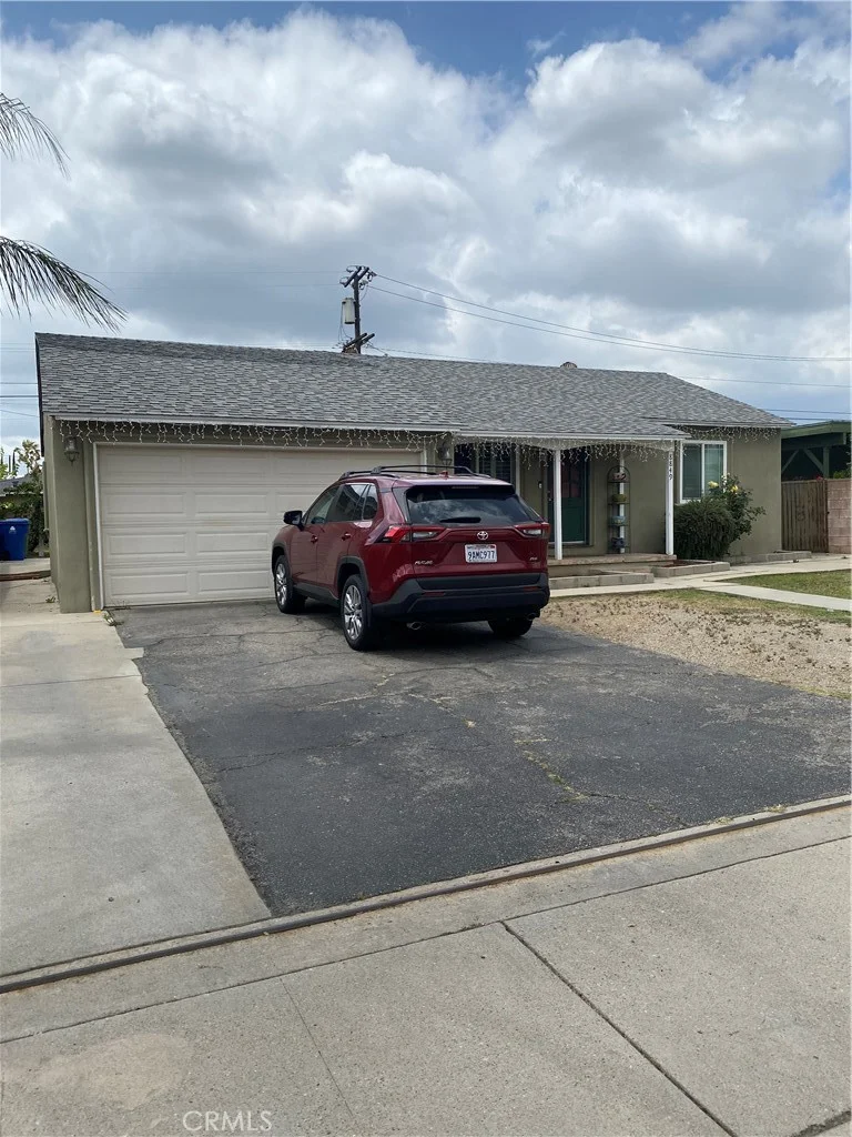 8849 Tyrone Avenue, Panorama City, CA 91402
