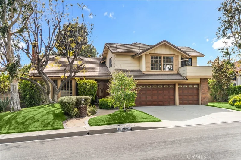 11901 Darby Avenue, Porter Ranch, CA 91326