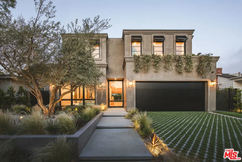 4112 Shadyglade Avenue, Studio City, CA 91604