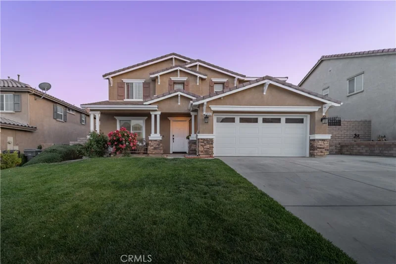 2936 Tumbleweed Drive, Palmdale, CA 93550