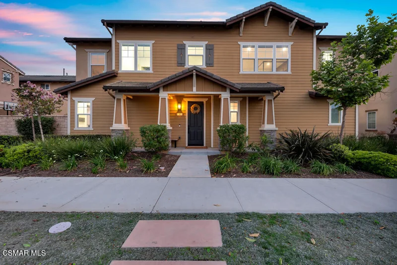 186 Townsite Promenade, Camarillo, CA 93010