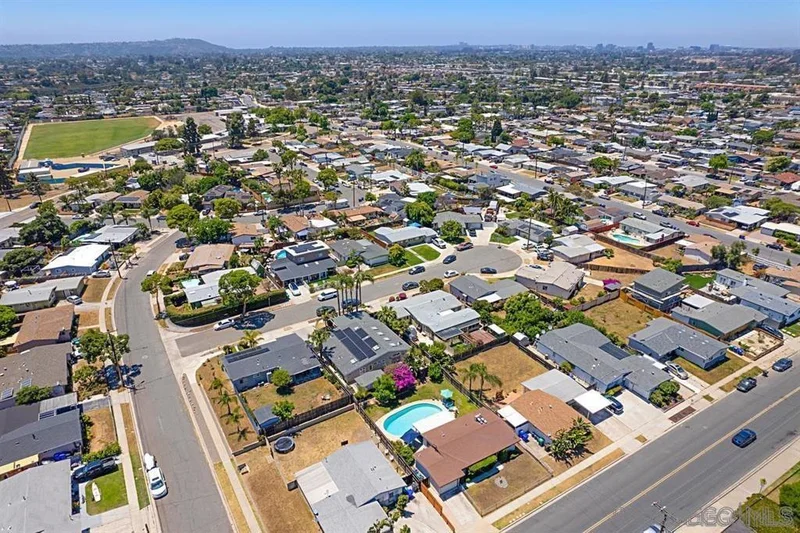 4610 Lyric Lane, San Diego, CA 92117