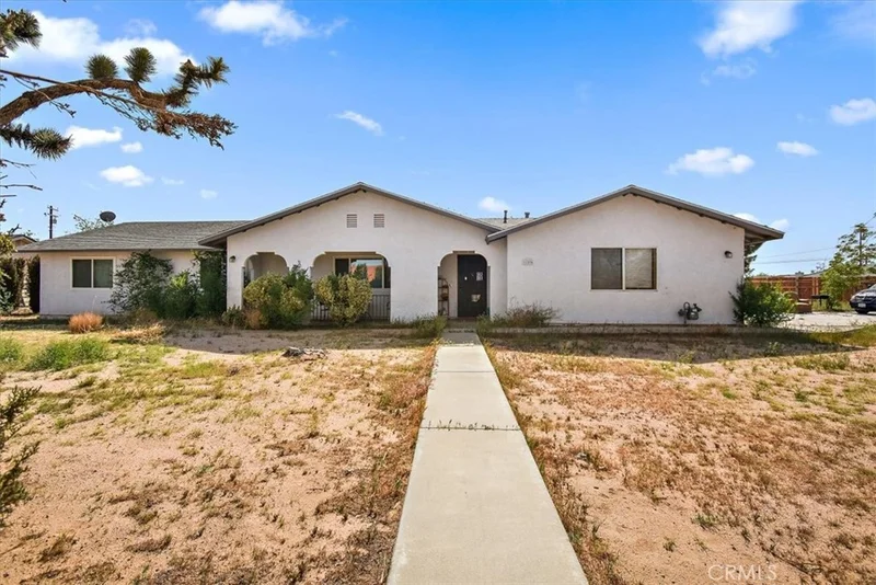 11506 Cibola Road, Apple Valley, CA 92308