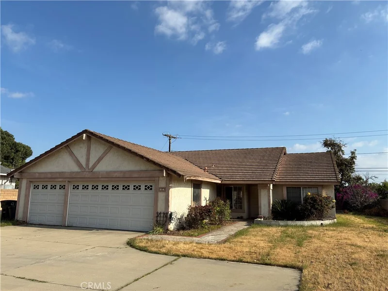 914 Shady Lane, Glendora, CA 91740