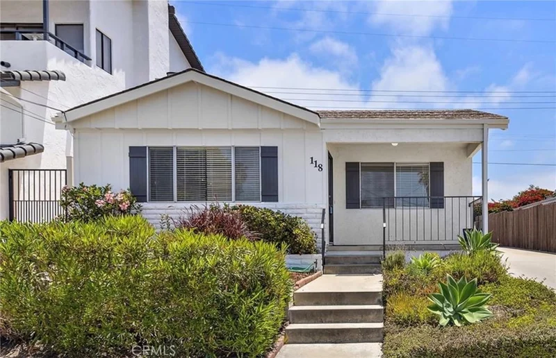 118 Avenida Santa Margarita, San Clemente, CA 92672