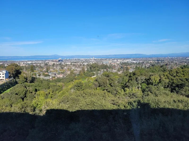 10 Scenic Way 306, San Mateo, CA 94403