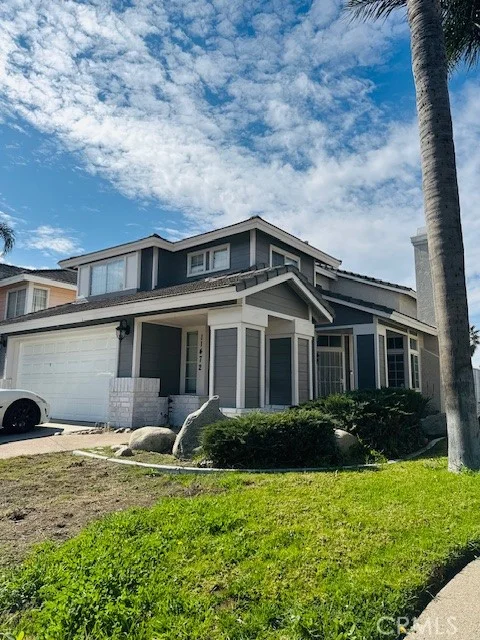 11472 Aberdeen Drive, Fontana, CA 92337