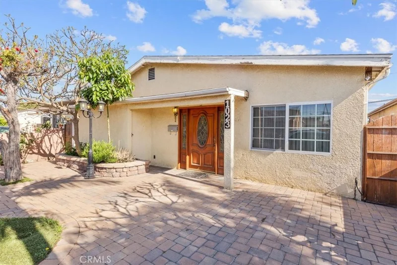 1023 E Mauretania Street, Wilmington, CA 90744