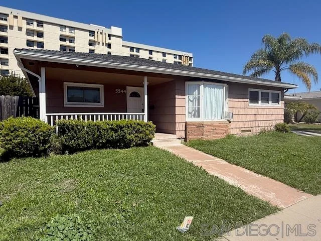 5544 46 Mary Lane, San Diego, CA 92115