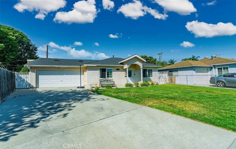 8707 Byers Street, Downey, CA 90242