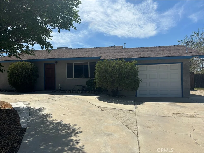 12494 9th Avenue, Victorville, CA 92395