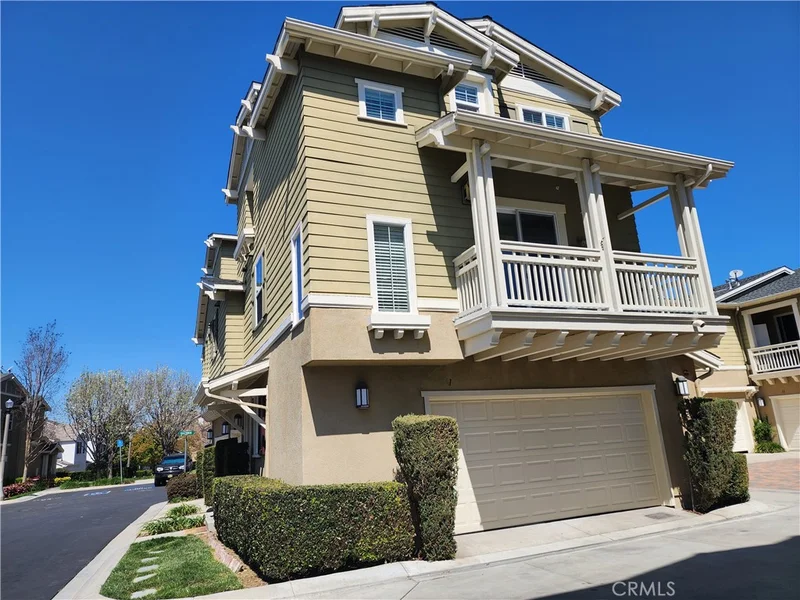 1 Arabis Court 59, Ladera Ranch, CA 92694