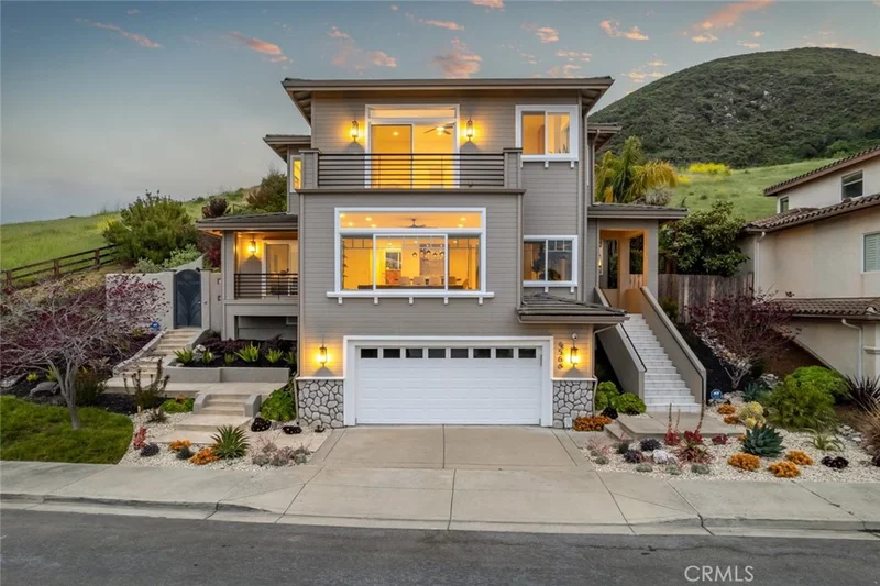 4566 Spanish Oaks Drive, San Luis Obispo, CA 93401