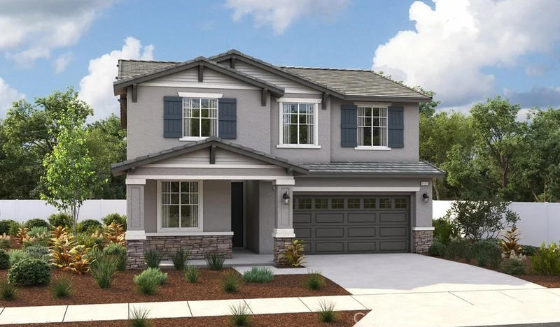 421 Calla Lily Court, Perris, CA 92570