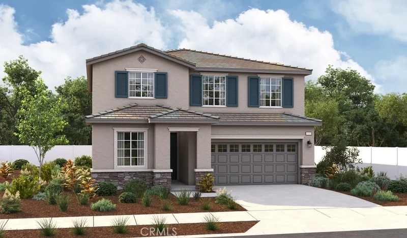 422 Calla Lily Court, Perris, CA 92570