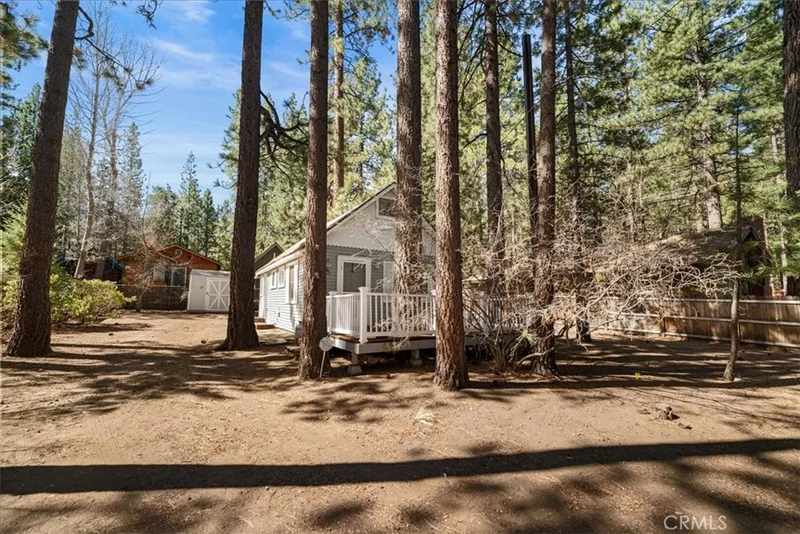 42535 La Placida Avenue, Big Bear Lake, CA 92315