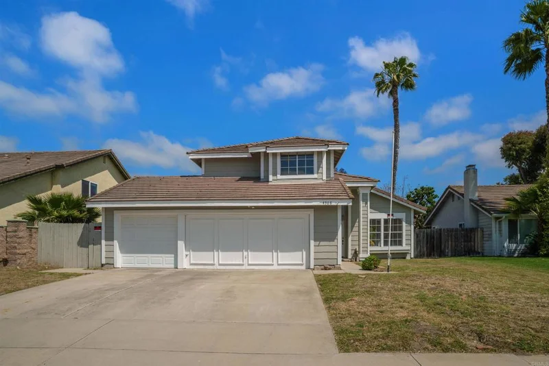 4508 Morro Bay, Oceanside, CA 92057
