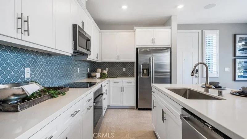 2703 E Amberley Privado, Ontario, CA 91762
