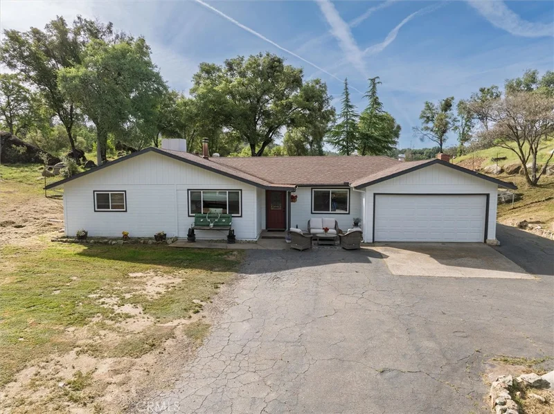 4542 Ben Hur Road, Mariposa, CA 95338