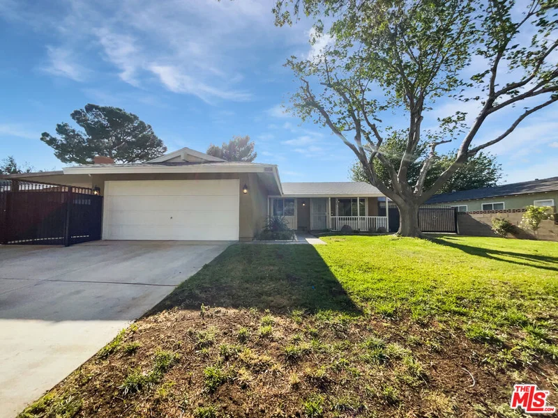 42859 23rd Street W, Lancaster, CA 93536