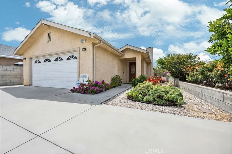 4201 Sierra Vista Drive, Chino Hills, CA 91709