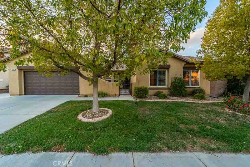1249 Berylstone Drive, Hemet, CA 92545