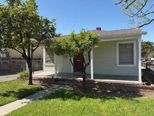 1001 S 12th Street, San Jose, CA 95112