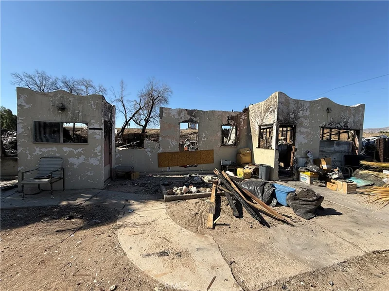 905 Bush Street, Needles, CA 92363