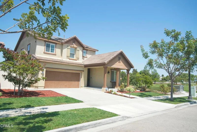543 Xanadu Way, Oxnard, CA 93036