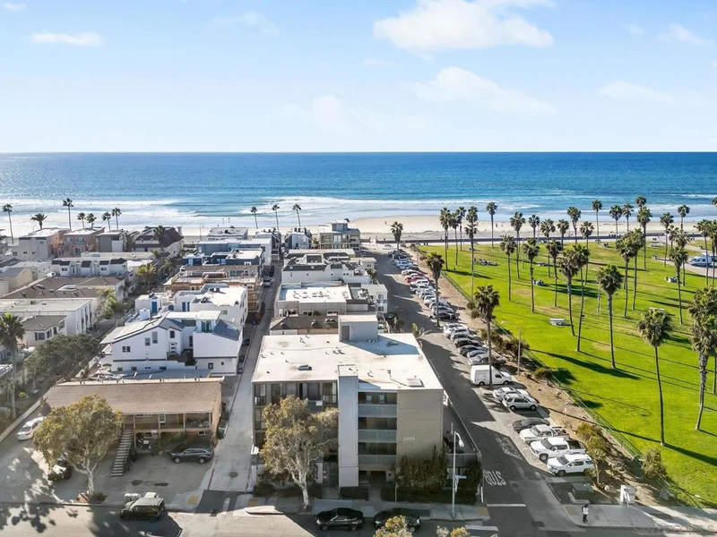 2990 Mission Blvd 203, San Diego, CA 92109
