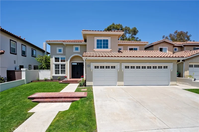 19 Segada, Rancho Santa Margarita, CA 92688