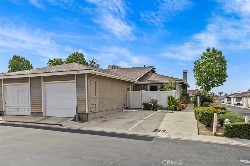 891 Tangerine Street, Corona, CA 92879